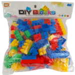 102 Piece Jumbo Blocks 102 Piece Jumbo Blocks